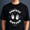 Perfect Matcha T-shirt Coffee Lovers Made In Heaven Latest Top New Mens Gift Tee