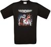 Videodrome Culto Movie T-Shirt