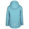 Куртка Trollkids kids Telemark jacket blue black
