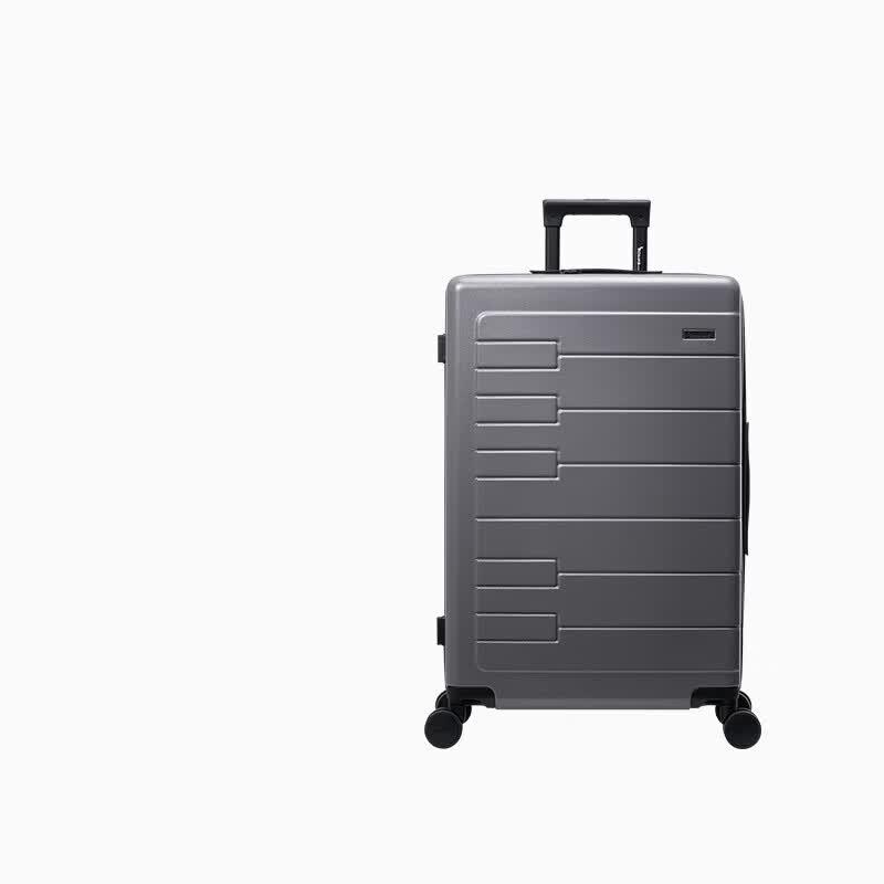 OIWAS 26-inch Hardshell Travel Suitcase