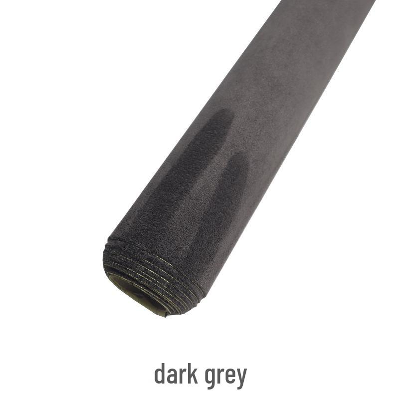 High-Quality Suede for Car Seat and Roof Modifications - Durable, Fast Shipping, Strong Color Fastness