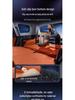 Exeed Lanyue 2026 Trunk Mat: Full Coverage Car Interior Decor for Six/Seven-Seater Models