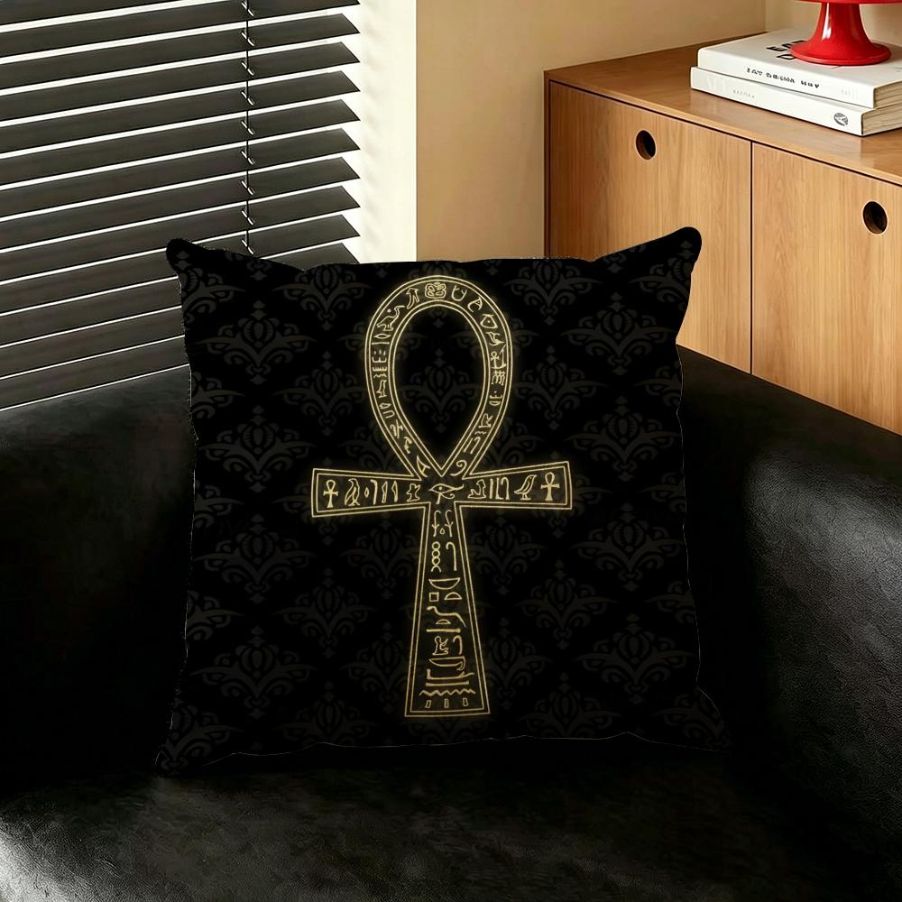 Pattern ccrux aansata Cushion Cover Creative pillowcases for interior decoration office living room home Car hot