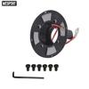 Fit For BMW 3 Series E30 Steering Wheel Hub Adapter Boss Kit A8