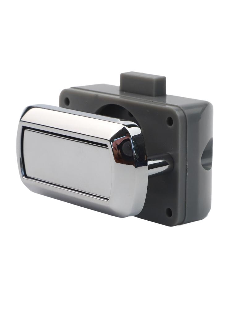 Pro zámek zásuvky karavanu Swift s flexibilními prvky pro zvýšenou bezpečnost a uživatelské pohodlí