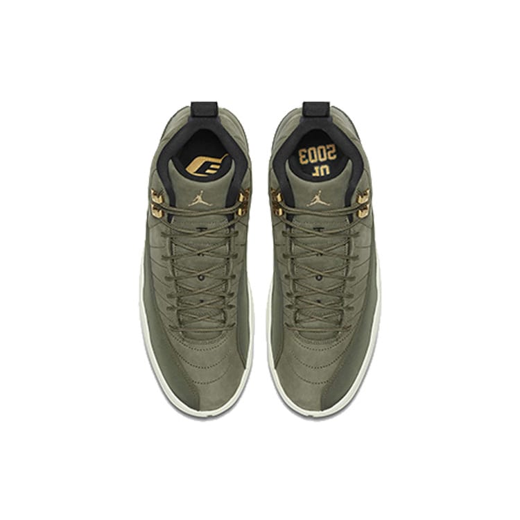 Jordan 12 Retro Chris Paul Class Of 2003 130690-301