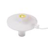 Creative USB Rechargeable LED Bath Light for Kids - Colorful Floatable Light for Bathtubs and Pools
