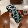 For iPhone 15 Pro Max Luxury Plating Frame Flash Glitter Phone Case For iPhone 11 12 13 14 15 16 Soft Protective Cover
