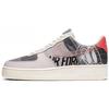 New Air Force 1 Low Light Soft Pink Pure Platinum CI0066-600