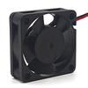 3010 Silent Hydraulic Fan with 3D Printer, Humidifier, Purifier, Aroma Diffuser Functions - 5V, 3cm