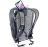 Backpack Deuter Speed Lite 17 Black (3410125-7000)