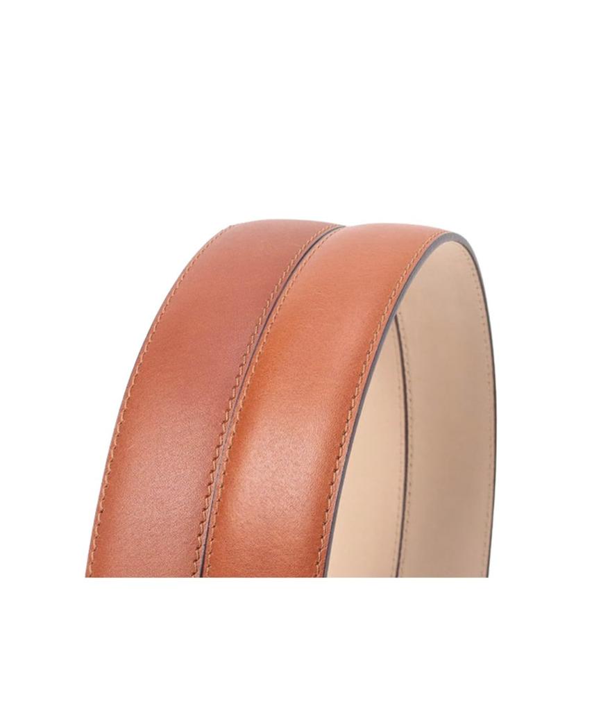 Regal TS83 Business TS83ECB Herrengürtel, Braun,