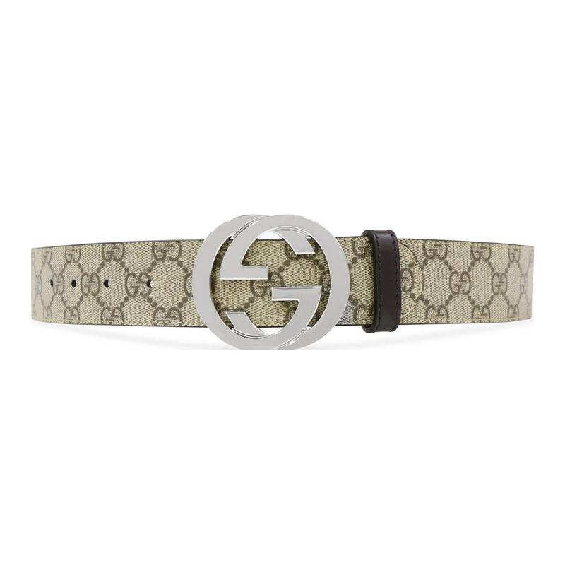 MLB GUCCI Interlocking G series interlocking