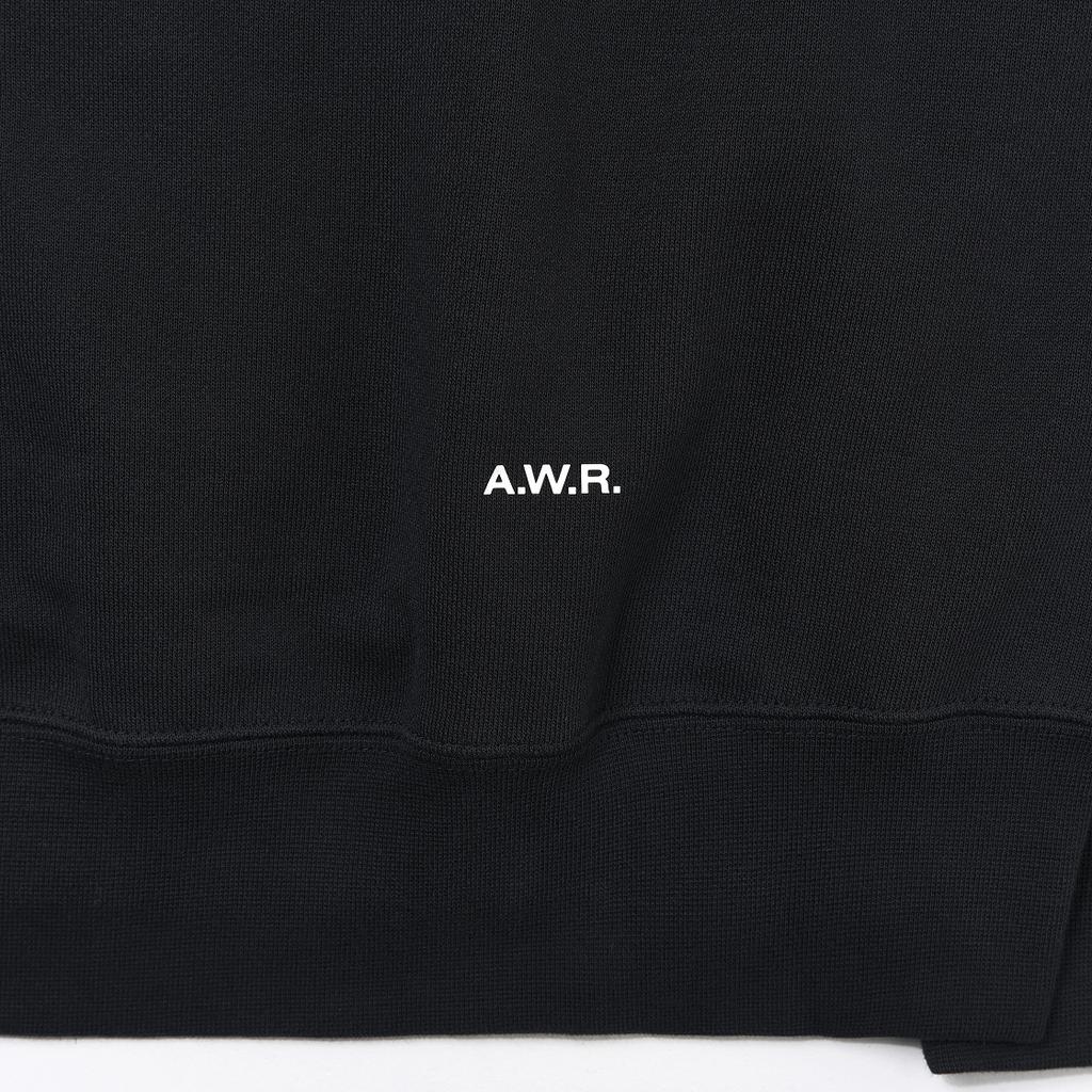 Nike X NOCTA Fleece CS Hoodie (Asiatische Größen) Schwarze Unisex-Tops FN7660-010