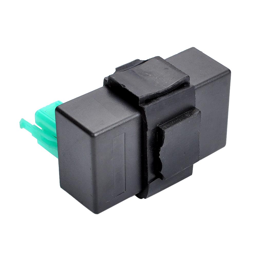4 Pin DC CDI Box Ignition for 125CC 150CC 200CC 250CC 300CC ATV Dirt Pit Go Kart Motorcycle Scooter Quadrilateral Accessories