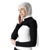 Full Neck Summer Ice Silk Sleeves UV Protection UV Resistant Shawl Thin Long Sleeves Shawl Golf
