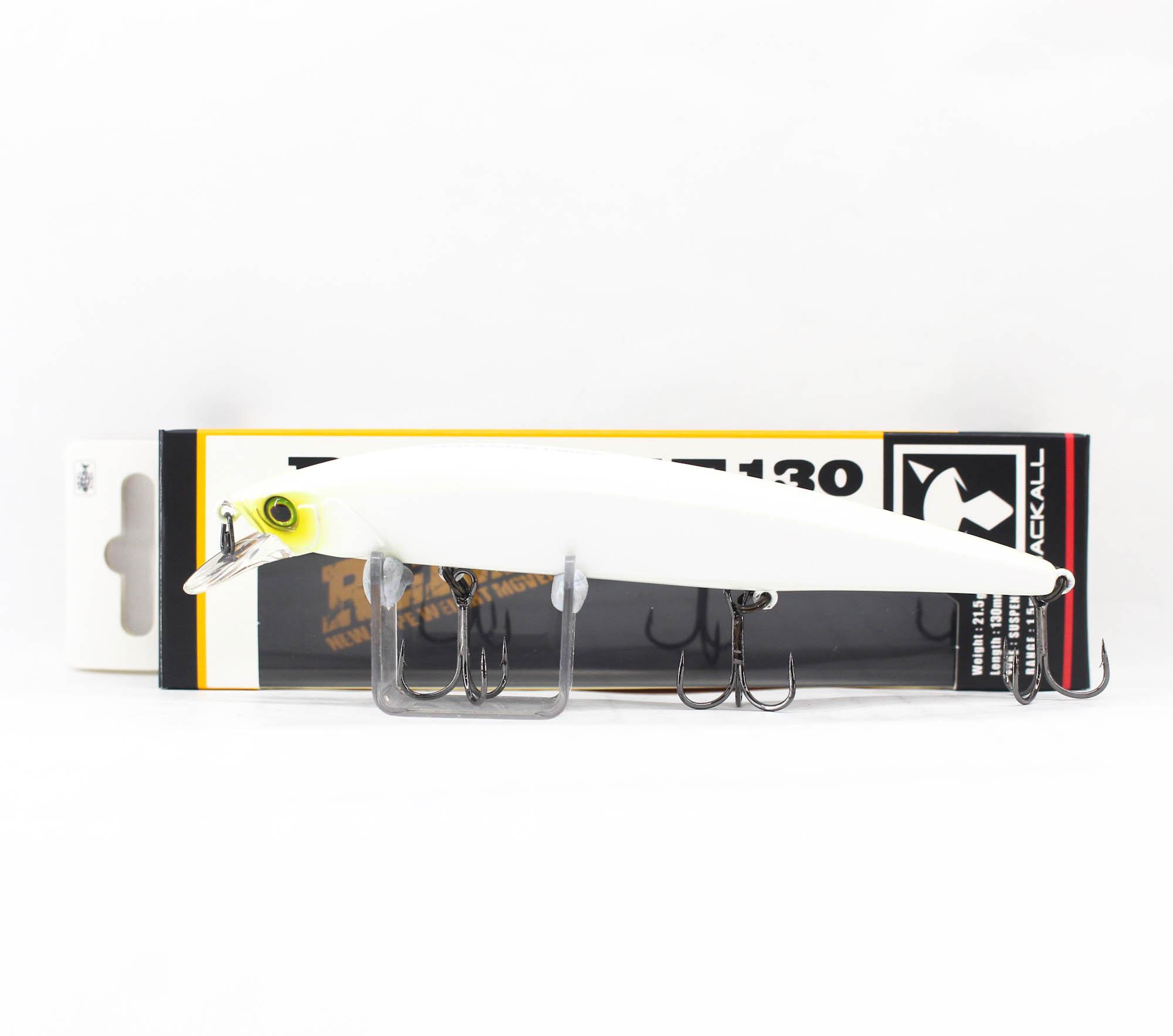 Jackall Rerange 130SP Suspend Lure Bone (9187)