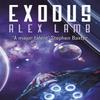 Exodus by Alex Lamb Paperback Book 9781473206151