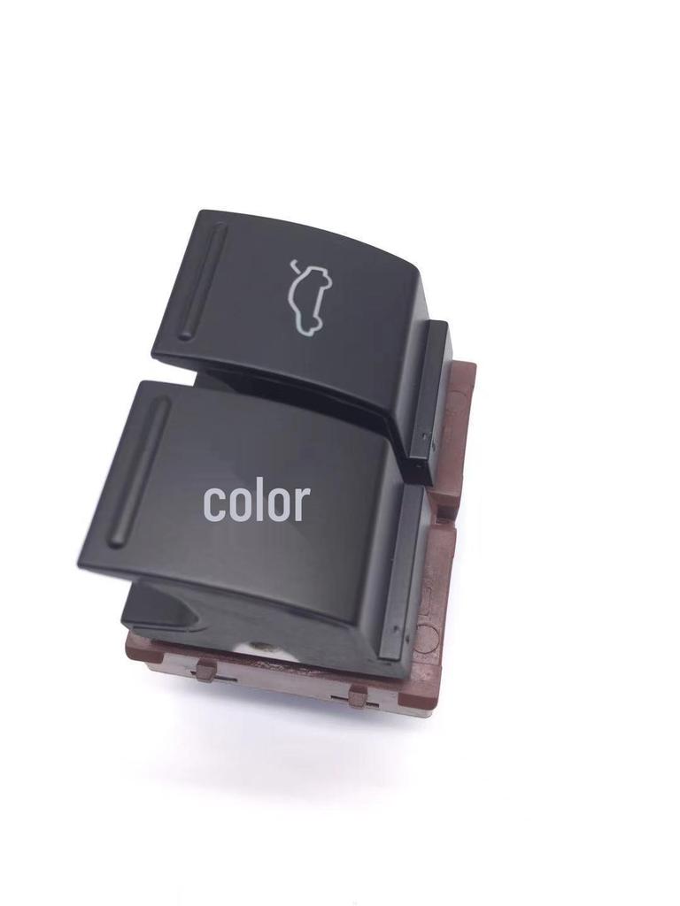 Volkswagen Sagitar Trunk Lid Switch for 2012-2015 Models (16D 959 831B)
