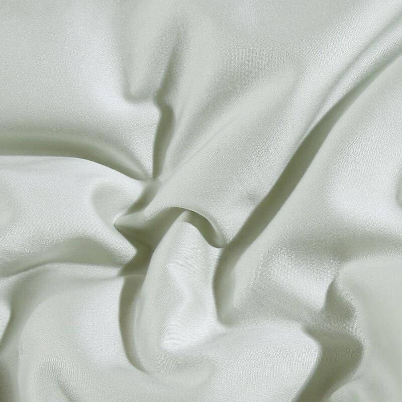 Youmengjiaju Xiang Stickerei Tussah Seidendecke