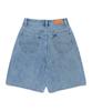 LEE Women'S Basic Denim Shorts Indigo Light