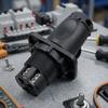 Conector Tomada para Motor de Pesca 70A IP67 à Prova d'Água Grau Marinho Para Conexões Elétricas de 2 ou 3 Fios até 48V