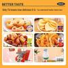HANDUNYOU Bierkas Snack Geschenkbox