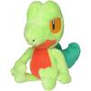 Pokmon Center Original Pokmon Fit Treecko Plush Toy 12x9x13 Cm