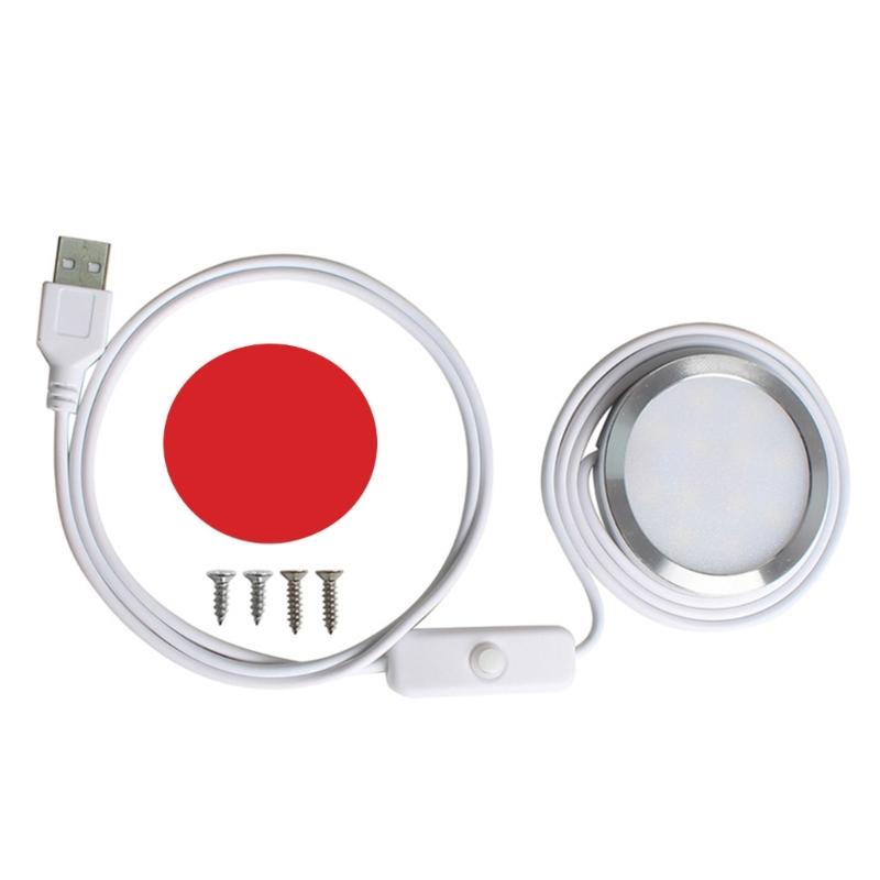 3D Printers Part LED Light Lighting Strips LED Lamp Marble Track Model Set Nightlight Models 3D Print Accessories