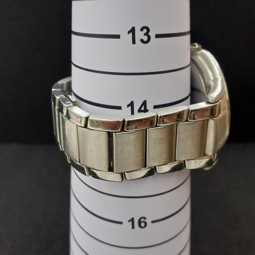 Used EMPORIO ARMANI AR-2457 Quartz Watch