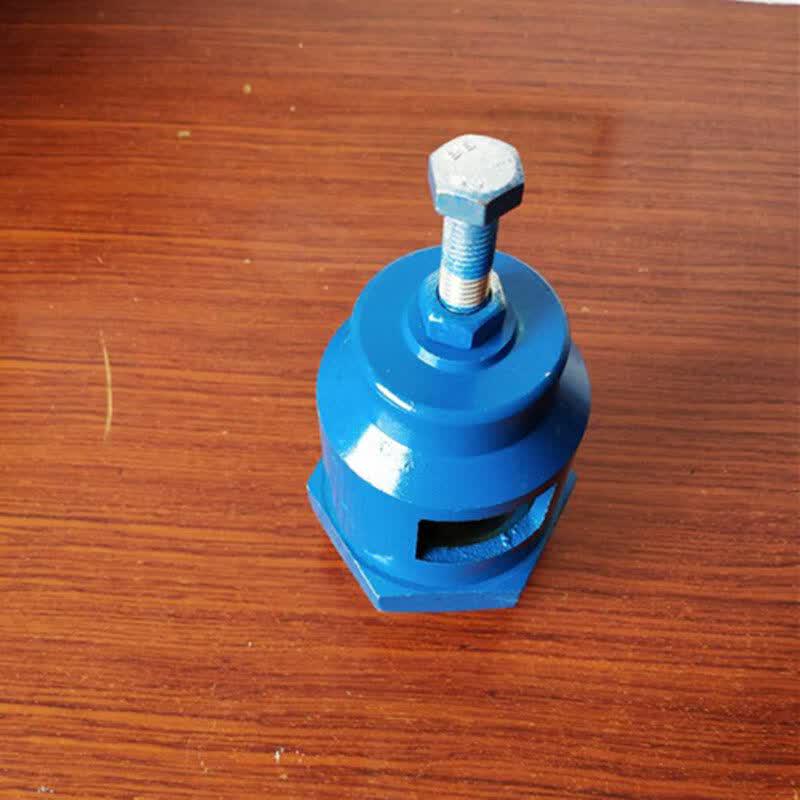 AFW Blower Safety Butterfly Valve for Bestec BK6015