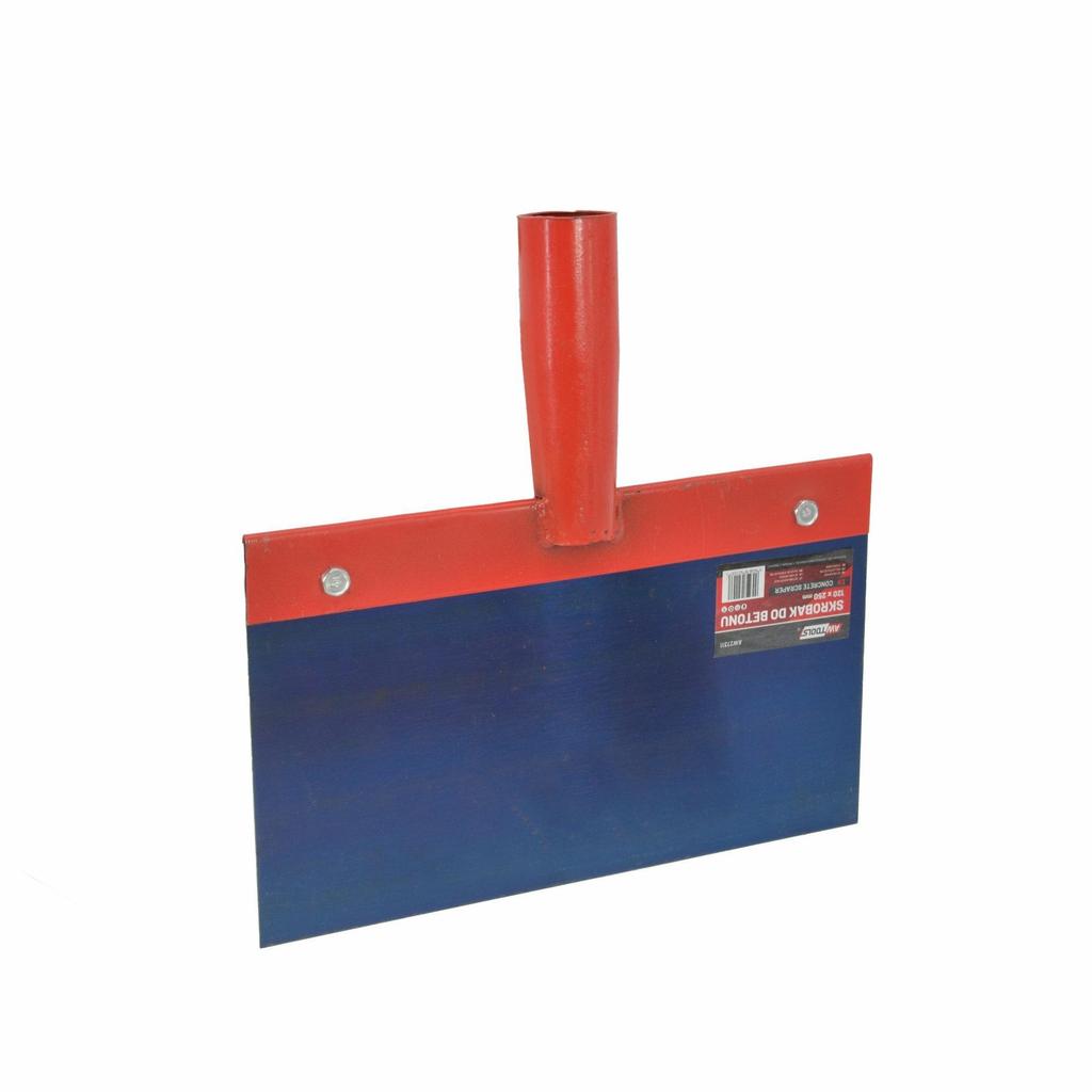 AW Tools Steel Floor Scraper Head