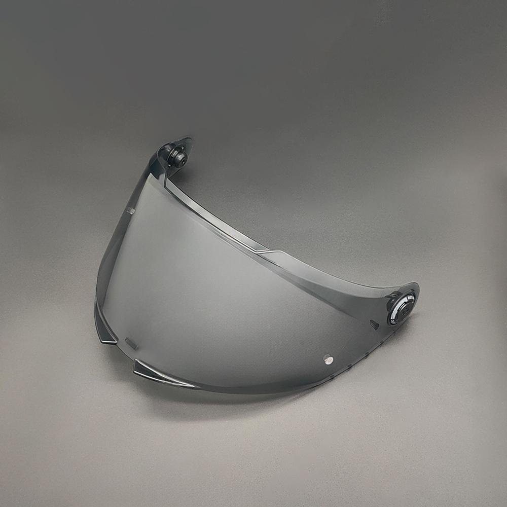 V28B Helmet visor for MT THUNDER 4 SV STINGER 2 MT-V-28B helmet shield Glasses Goggles Screen Helmet Part Accessories