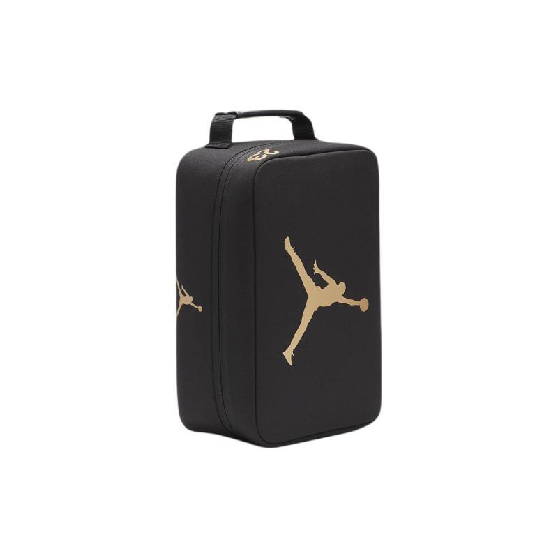 Jordan Polyester Travel Storage Bag Unisex Black Jordan DH0415-010