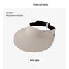 Summer Wide-Brim Sun Visor
