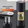 Morona Magnetic Tea Infuser Insulated Travel Mug