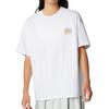 DESERT T Shirt Women's White 10024662-A01