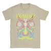 Soundgarden Badmotorfinger T Shirt Summer Hip Hop TShirts Unisex Cotton ONeck Oversized Top Tees ShortSleeve YK Basic Tops