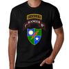 T-shirt Sport Basique à Évacuation de l'Humidité du 1er Bataillon de Rangers