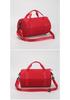 In-Stock Girls' Ballet Dance Crossbody Bag - Single Shoulder Sports Tote & Travel Gift Bag