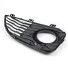 Front Fog Light Grille Replacement Front Bumper Fog Lamp Lower Grille for BMW 1 Series F20 F21 LCI M Sport 2015-2019