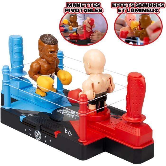 Deluxe Arena - SILVERLIT - Boxring - Ab 5 Jahren