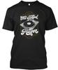 Hráč Dj Spin Music Vintage Oblečení Old School Tričko Vyrobeno v USA S až 5XL