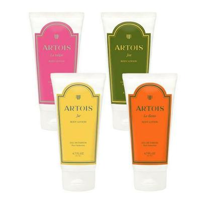 Body Lotion 140mL Choose 1 Out of 4 Options