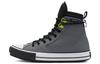 Heren Sneakers Chuck Taylor All Star All-Terrain Hi Limestone Grijs Limestone Grijs/Zwart/Wit