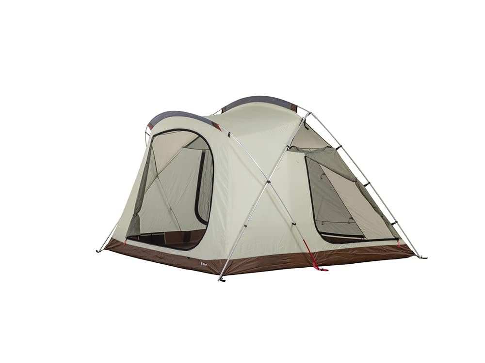 Snow Peak Shelter Alpha Breeze Camping Outdoor Tent [Novelty Included]