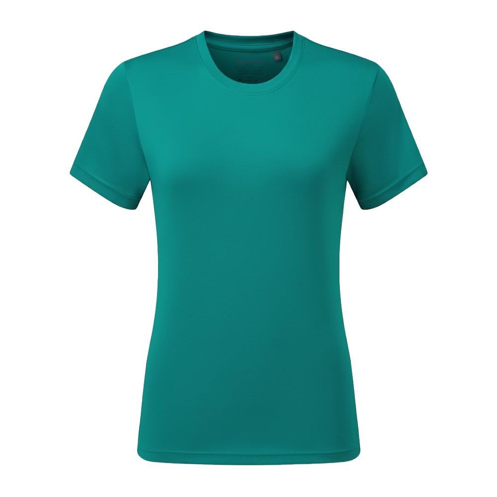 Tri Dri Womens/Ladies Performance Short Sleeve T-Shirt