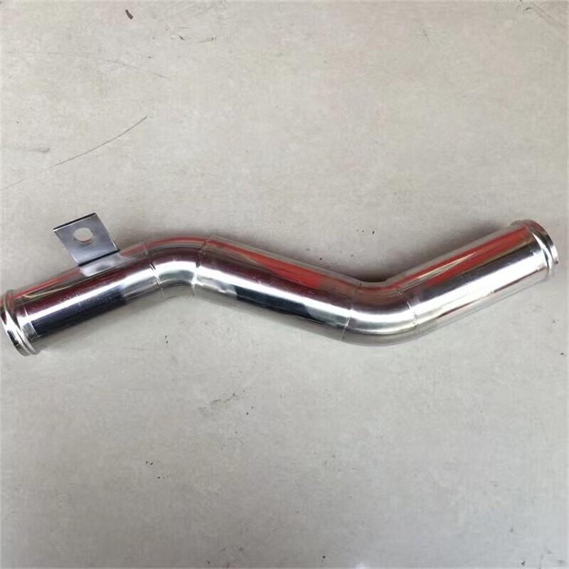 Dongfeng Mengshi EQ2050B Radiator Return Steel Pipe