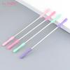1PCS Facial Hair Remover For Women.Remove Unwanted Hair On Upper Lip,Chin,Face,Or Neck U-shape Remover Spring For Unsightly Hair