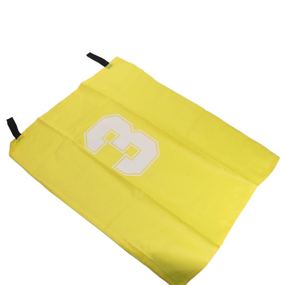 4pcs Easy To Carry Kids Jumping Bags Foldable Kangaroo Jumping Bag Interactive Sense Training